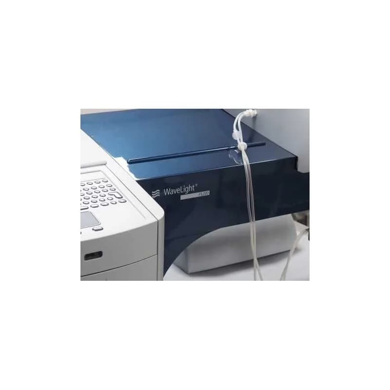 Фемтосекундный лазер WaveLight FS200