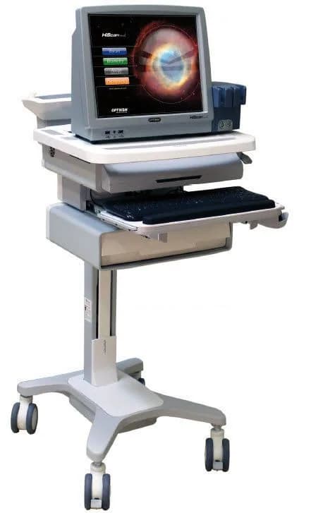 Ультразвуковой сканер Optikon Hi Scan